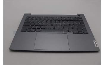 Lenovo 5CB1P01123 COVER Upper Case ASM_ENG W21KG AGBL H