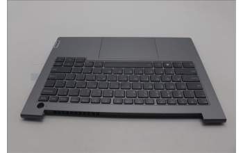 Lenovo 5CB1P01123 COVER Upper Case ASM_ENG W21KG AGBL H