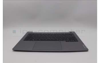 Lenovo 5CB1P01126 COVER Upper Case ASM_FRA/ARA W21KGAGBL H