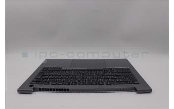 Lenovo 5CB1P01126 COVER Upper Case ASM_FRA/ARA W21KGAGBL H