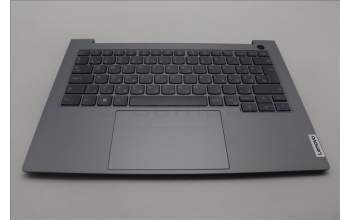 Lenovo 5CB1P01131 COVER Upper Case ASM_HUN W21KG AGBL H