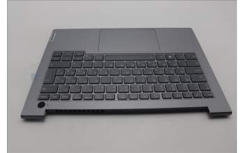 Lenovo 5CB1P01131 COVER Upper Case ASM_HUN W21KG AGBL H
