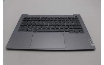 Lenovo 5CB1P01142 COVER Upper Case ASM_SWS W21KG AGBL H