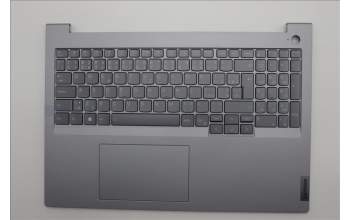Lenovo 5CB1P01363 COVER Upper Case ASM_CZE/SLK W21KHAGBL H