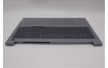 Lenovo 5CB1P01363 COVER Upper Case ASM_CZE/SLK W21KHAGBL H