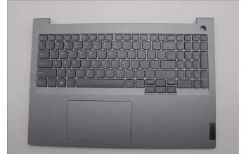 Lenovo 5CB1P01364 COVER Upper Case ASM_ENG W21KH AGBL H