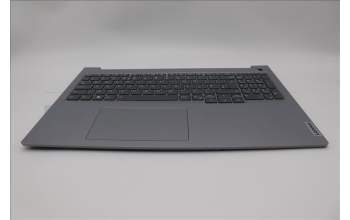 Lenovo 5CB1P01387 COVER Upper Case ASM_UKE W21KH AGBL H