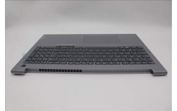 Lenovo 5CB1P01387 COVER Upper Case ASM_UKE W21KH AGBL H