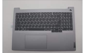 Lenovo 5CB1P01397 COVER Upper Case ASM_FRA W21KH AGNBL H