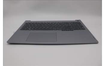 Lenovo 5CB1P01397 COVER Upper Case ASM_FRA W21KH AGNBL H