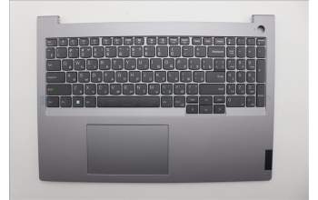 Lenovo 5CB1P14071 COVER Upper Case ASM_RUS W21KH AGNBL H
