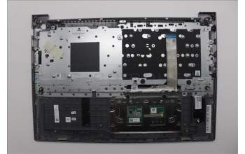 Lenovo 5CB1P14071 COVER Upper Case ASM_RUS W21KH AGNBL H