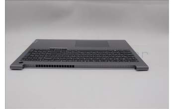 Lenovo 5CB1P14071 COVER Upper Case ASM_RUS W21KH AGNBL H