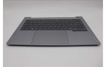 Lenovo 5CB1P27050 COVER Upper Case ASM_CZE/SLK W21MV AG BL