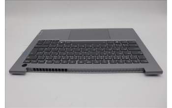 Lenovo 5CB1P27050 COVER Upper Case ASM_CZE/SLK W21MV AG BL