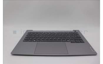 Lenovo 5CB1P27061 COVER Upper Case ASM_ITA W 21MV AG BL