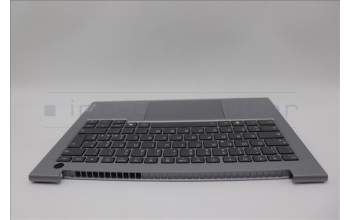 Lenovo 5CB1P27061 COVER Upper Case ASM_ITA W 21MV AG BL