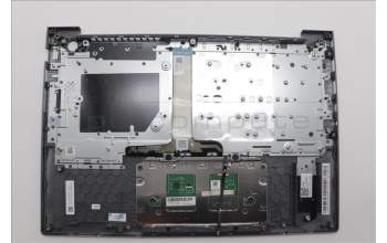 Lenovo 5CB1P27067 COVER Upper Case ASM_RUS W 21MV AG BL