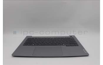 Lenovo 5CB1P27067 COVER Upper Case ASM_RUS W 21MV AG BL