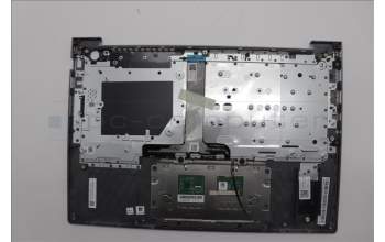 Lenovo 5CB1P27076 COVER Upper Case ASM_USA ENG W21MV AG BL