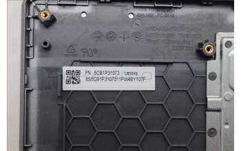 Lenovo 5CB1P31073 COVER Upper Case ASM_BEL W 21MV AG