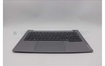 Lenovo 5CB1P31091 COVER Upper Case ASM_NORDIC W 21MV AG