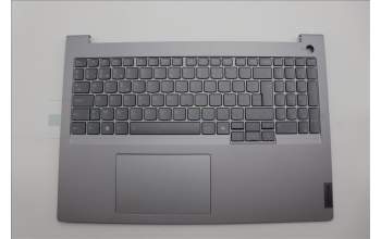 Lenovo 5CB1P31103 COVER Upper Case ASM_BEL W 21MW AG BL