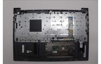 Lenovo 5CB1P31103 COVER Upper Case ASM_BEL W 21MW AG BL