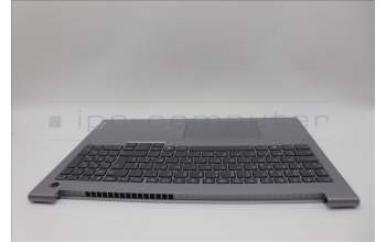 Lenovo 5CB1P31103 COVER Upper Case ASM_BEL W 21MW AG BL
