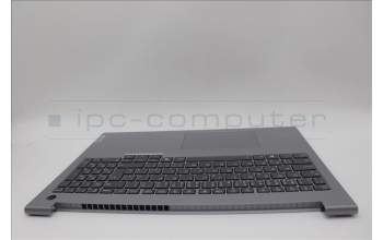 Lenovo 5CB1P31106 COVER Upper Case ASM_CZE/SLK W21MW AG BL