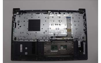 Lenovo 5CB1P31106 COVER Upper Case ASM_CZE/SLK W21MW AG BL