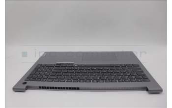 Lenovo 5CB1P31107 COVER Upper Case ASM_ENG W 21MW AG BL