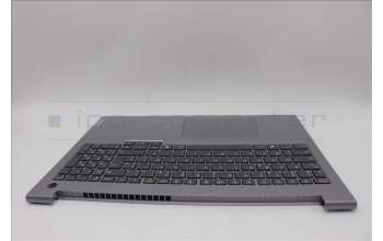 Lenovo 5CB1P31109 COVER Upper Case ASM_FRA W 21MW AG BL