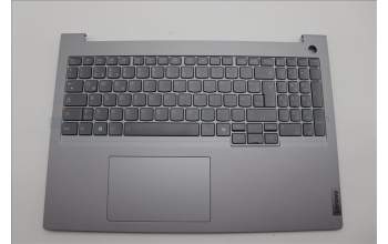 Lenovo 5CB1P31112 COVER Upper Case ASM_GER W 21MW AG BL