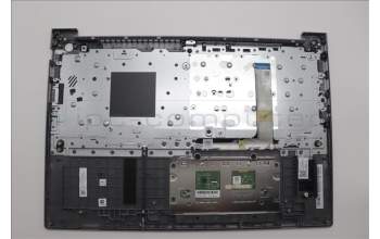Lenovo 5CB1P31112 COVER Upper Case ASM_GER W 21MW AG BL