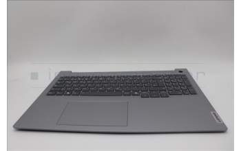 Lenovo 5CB1P31112 COVER Upper Case ASM_GER W 21MW AG BL