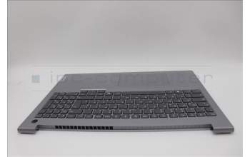 Lenovo 5CB1P31112 COVER Upper Case ASM_GER W 21MW AG BL