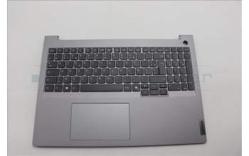 Lenovo 5CB1P31141 COVER Upper Case ASM_FRA W 21MW AG