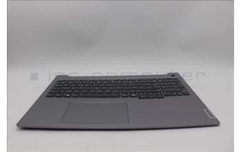 Lenovo 5CB1P31141 COVER Upper Case ASM_FRA W 21MW AG