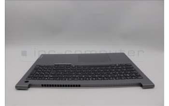 Lenovo 5CB1P31141 COVER Upper Case ASM_FRA W 21MW AG