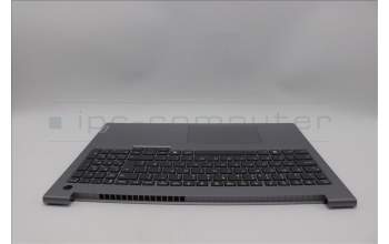 Lenovo 5CB1P31162 COVER Upper Case ASM_UKE W 21MW AG
