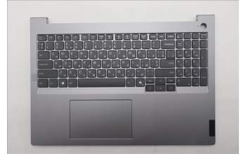 Lenovo 5CB1P31163 COVER Upper Case ASM_UKR W 21MW AG