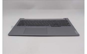 Lenovo 5CB1P31163 COVER Upper Case ASM_UKR W 21MW AG