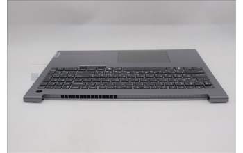 Lenovo 5CB1P31163 COVER Upper Case ASM_UKR W 21MW AG