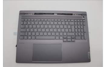 Lenovo 5CB1P31178 COVER Upper Case ASM_BEL L 21N5SG SCREW