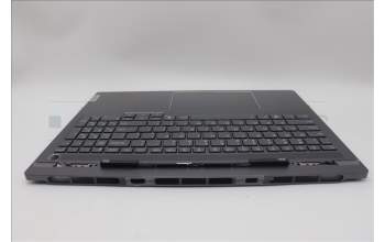 Lenovo 5CB1P31183 COVER Upper Case ASM_EUROENGL21N5SGSCREW
