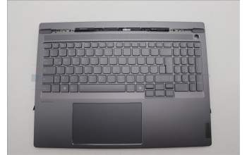 Lenovo 5CB1P31188 COVER Upper Case ASM_GER L 21N5SG SCREW
