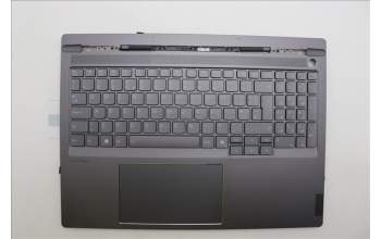 Lenovo 5CB1P31480 COVER Upper Case ASM_UKE L 21N5SG SCREW