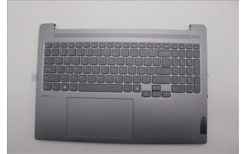 Lenovo 5CB1P31526 COVER Upper Case ASM_ENG L83D4 AG UMA