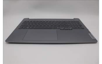 Lenovo 5CB1P31526 COVER Upper Case ASM_ENG L83D4 AG UMA